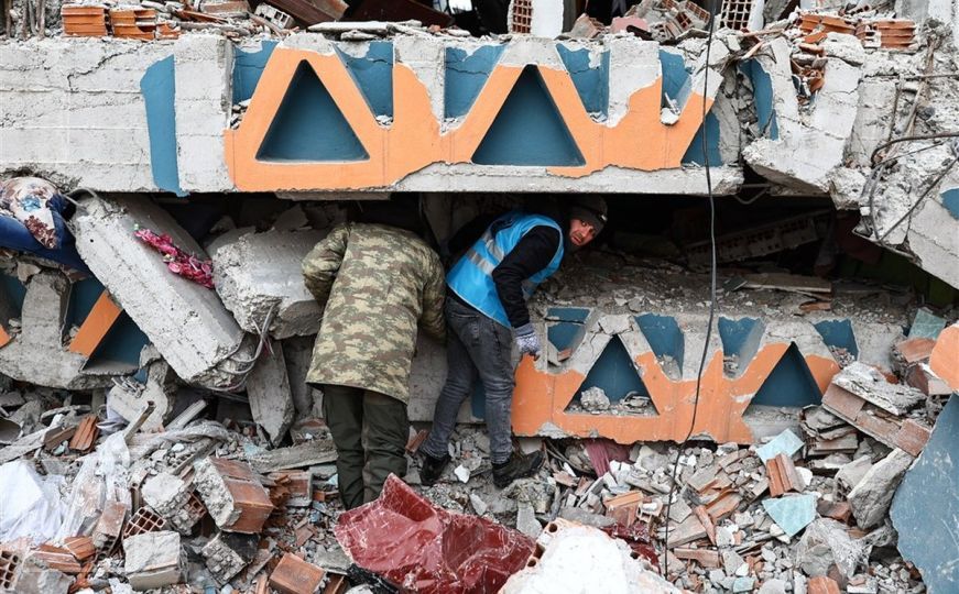 Berlin želi pružiti pomoć: Njemačka će žrtvama zemljotresa u Turskoj ponuditi opciju brze vize