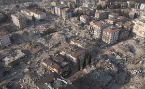 Objavljeni satelitski snimci: Kako su turski gradovi izgledali prije i poslije razornog zemljotresa?