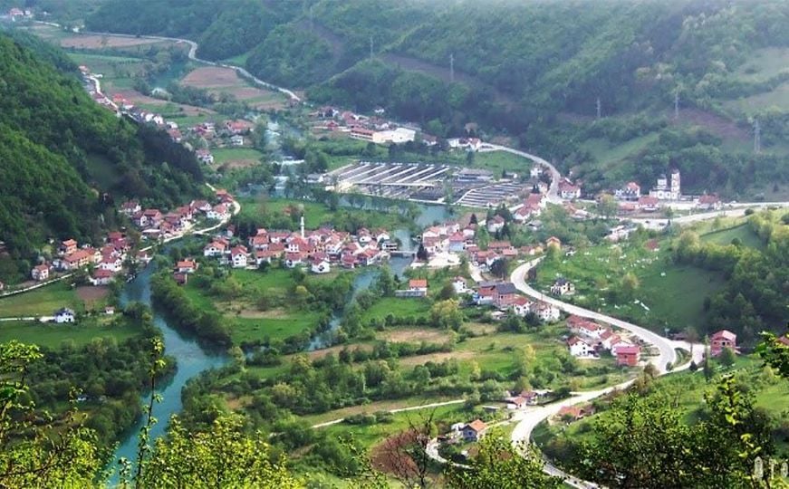 U maloj općini u BiH pronađene rekordne količine zlata, mještani podijeljeni