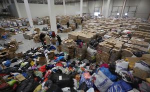 Veliko je srce bosansko: I danas veliki broj volontera u Pomozi.ba, u pomoć pristigli i studenti