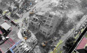 Veliko čudo u Turskoj: Osmog dana potrage iz ruševina spašena šestogodišnja djevojčica