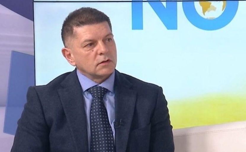 Ko je Almir Džuvo, kandidat za novog direktora Obavještajno-sigurnosne agencije BiH
