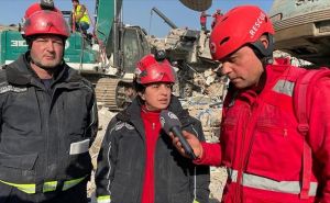 Upoznajte Eminu Hasikić: Tokom rata u BiH radila je kao medicinska sestra, a sada je otišla u Tursku