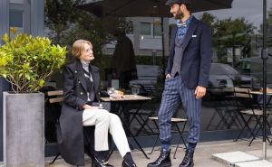 Ako već niste, zbog ovih kombinacija poželjet ćete na spoj za Dan zaljubljenih