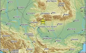 Zemljotres snage 5.2 pogodio Rumuniju, osjetio se i u susjedstvu