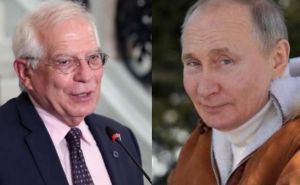 Josep Borrell: Moramo zaštititi svijet od Putinove moćne industrije laži