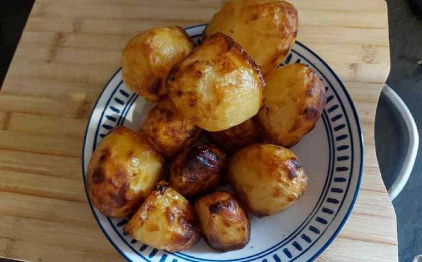 Brza krompir dijeta: Za tri dana moguće izgubiti čak pet kilograma
