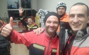 Nenad iz BiH spasio djevojčicu iz ruševina u Turskoj: "Za ove momente se živi!"