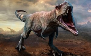Čudesno otkriće naučnika: Koliko je zaista bio inteligentan T-Rex?