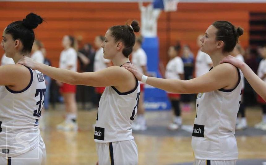 Šta stoji u pozadini neuspješnih kvalifikacija ženske košarkaške reprezentacije BiH?