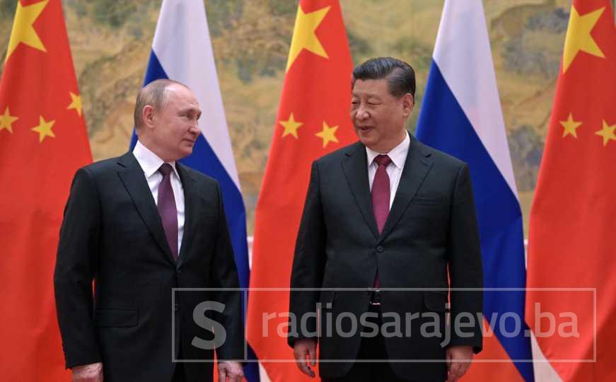 U inat Zapadu? Kina šalje važnog diplomatu u Moskvu