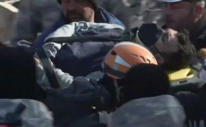 Još jedno čudo u Turskoj: Dva brata spašena nakon 198 sati pod ruševinama