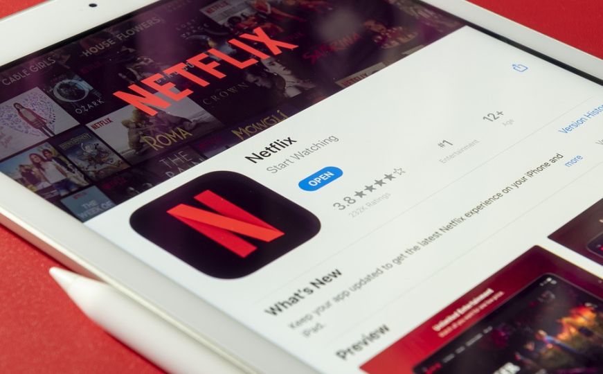 Dobra vijest za sve filmoljupce: Netflix uveo promjenu koja će vas oduševiti