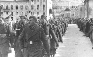 Na današnji dan partizani oslobodili Mostar