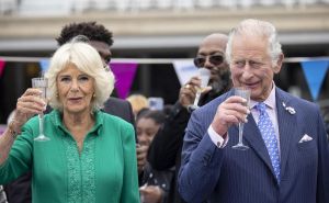 Buckinghamska palača potvrdila da je Camilla lošeg zdravstvenog stanja: 'Otkazala je sve obaveze'