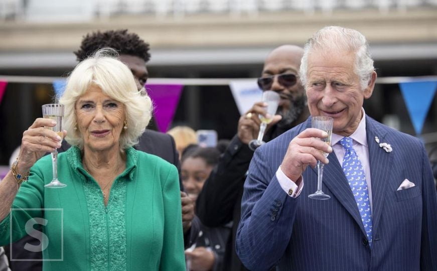 Buckinghamska palača potvrdila da je Camilla lošeg zdravstvenog stanja: 'Otkazala je sve obaveze'