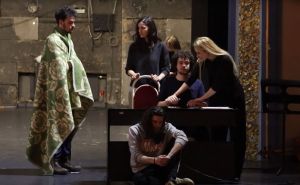 Narodno pozorište Sarajevo: 'Idiot' Dostojevskog predstava koja podsjeća na zaboravljene vrijednosti