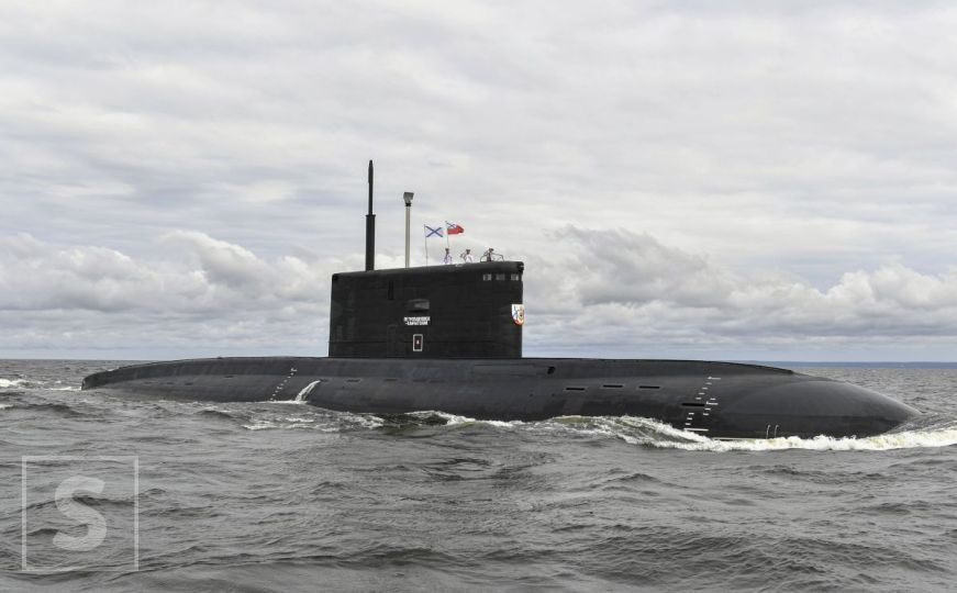 Norveška obavještajna služba: Rusija raspoređuje nuklearnu mornaricu prvi put u 30 godina