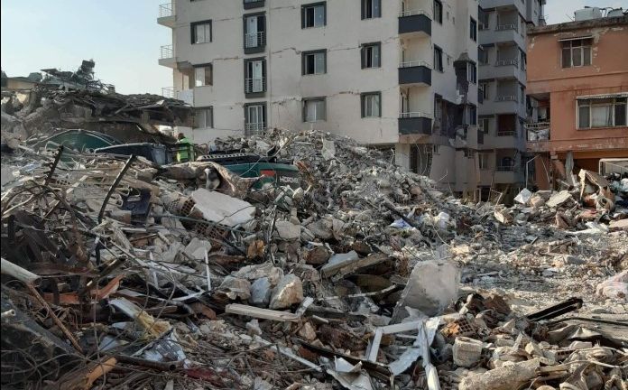 Zbog loše gradnje stambenih zgrada u Turskoj uhapšene još četiri osobe