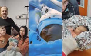 Emotivna ispovijest mlade majke u Turskoj: Kako smo beba i ja preživjeli pod ruševinama