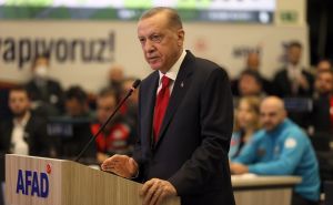 Erdogan tvrdi: Ponovo ćemo izgraditi svaki srušeni stan i vratiti ga vlasnicima