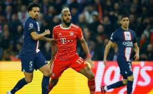 Odigrani prvi susreti osmine finala Lige prvaka: Minimalne pobjede Bayerna i Milana