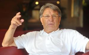 Danas sahrana Miroslava Blaževića: Zbogom, Ćiro