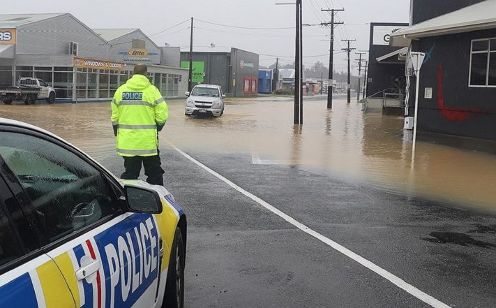 Epilog ciklona Gabrielle na Novom Zelandu: Kuće potopljene, ima i mrtvih