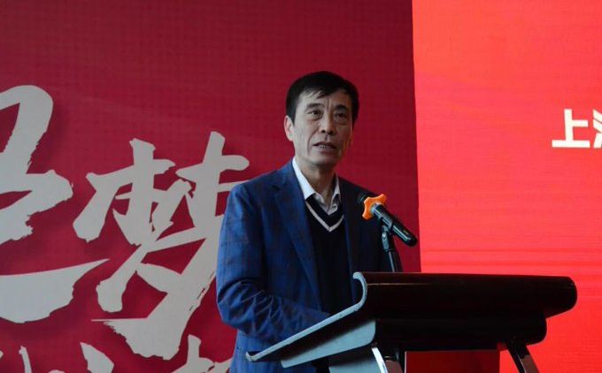 Predsjednik Kineskog fudbalskog saveza uhapšen zbog korupcije