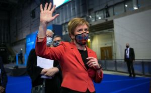 Premijerka Škotske Nicola Sturgeon dala ostavku zbog kontroverznog zakona
