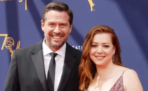 Šta se dogodilo s Alyson Hannigan - Lily iz serije 'How I Met Your Mother'?