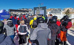 Svi na Bjelašnicu: Zimska idila na bh. olimpijskoj ljepotici privukla brojne skijaše i turiste