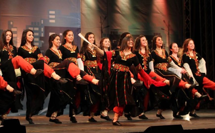 Popularni svadbeni ples u arapskim zemljama, posebno u Siriji: Da li ste ikada čuli za dabke?