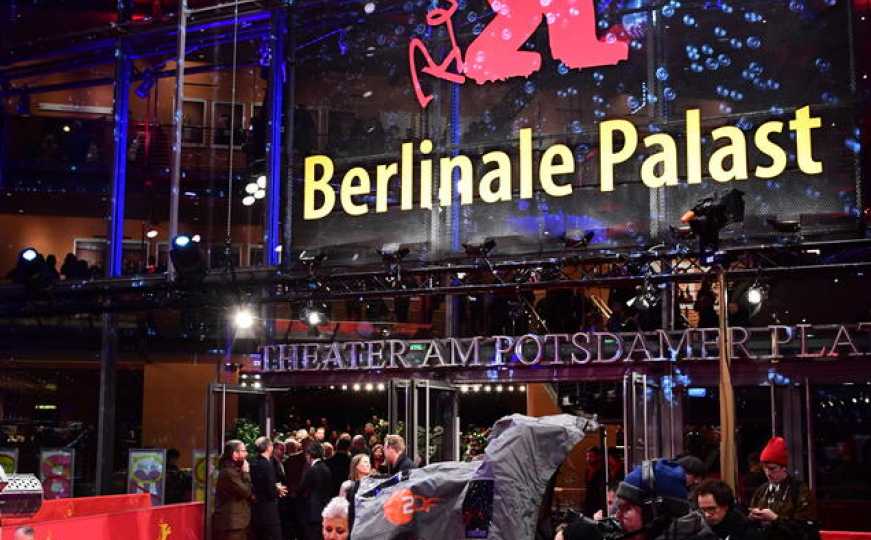 Filmski festival u Berlinu u znaku Ukrajine i iranskih disidenata