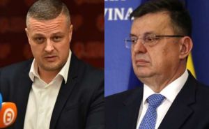 Tegeltija tvrdi da će na čelu UIO biti "Srbin iz RS", reagirali iz SDP-a: "Ali neće biti iz SNSD-a"