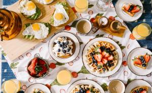 Šta jesti za doručak i kako spriječiti osjećaj gladi tokom dana?