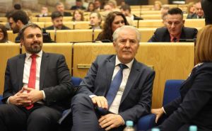Predstavnički dom izabrao rukovodstvo FBiH: Osmorka glasala za Refika Lendu iz SDA