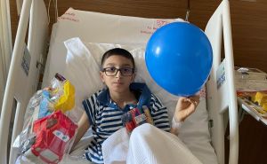 Emotivni prizori iz Turske: Bolničke sobe pune igračaka za djecu koja su preživjela zemljotrese