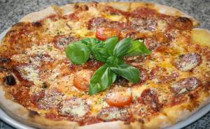 Sarajevo najjeftiniji, a Bern u Švicarskoj najskuplji glavni grad za pojesti pizzu