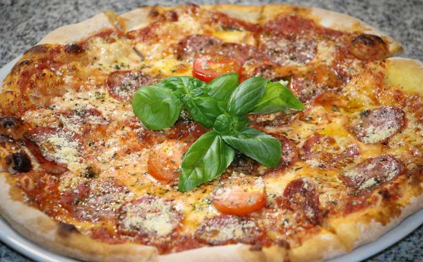 Sarajevo najjeftiniji, a Bern u Švicarskoj najskuplji glavni grad za pojesti pizzu