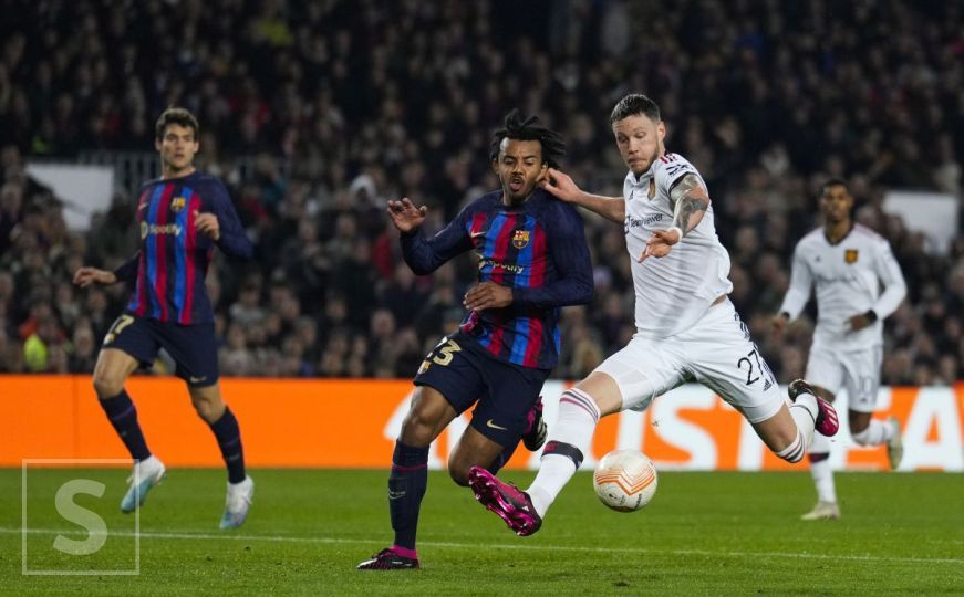 Nevjerovatnih 45 minuta na Camp Nou: Četiri gola i spektakl