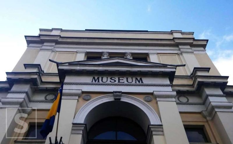 Vikend provedite u Zemaljskom muzeju BiH: Sav prihod donirat će stanovništvu Turske i Sirije