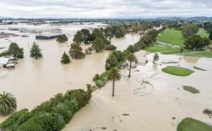 Strašne posljedice ciklona Gabrielle na Novom Zelandu: Najmanje sedmero mrtvih i 10.000 raseljenih
