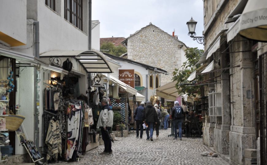 Ovo je najskuplji grad u BiH za život, građani poručuju: "Cijene su niže u Njemačkoj"