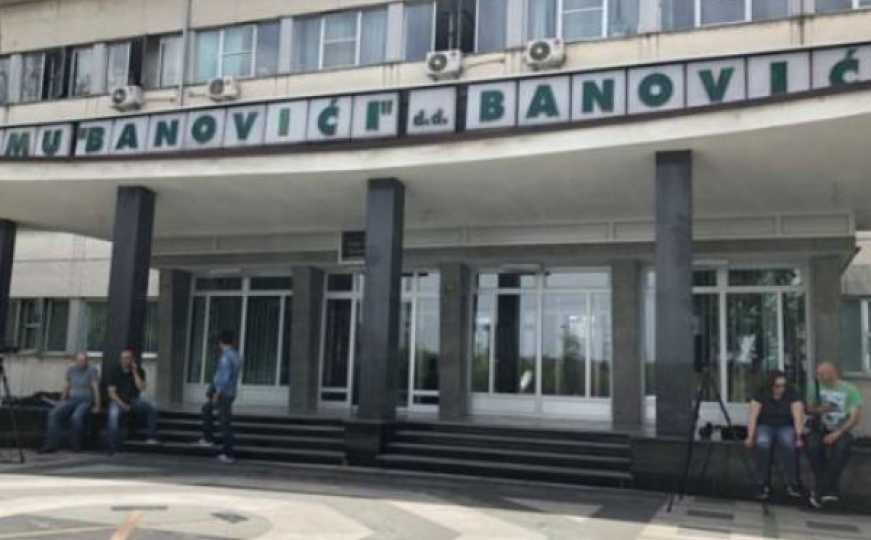 Potvrđena optužnica protiv direktora i izvršnog direktora za tehničke poslove u RMU Banovići