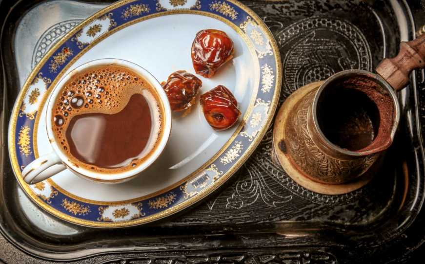 Bosna i Hercegovina prošle godine uvezla 19.500 tona kafe