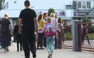 Anketa - većina roditelja protiv skraćenja časova u školama u Kantonu Sarajevo