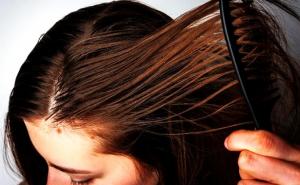 Male tajne ljepote: Ovo su četiri trika kako da vam se kosa manje masti