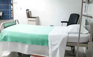 Organizacijski nemar: Pacijentici sedam mjeseci nisu saopštili da ima rak