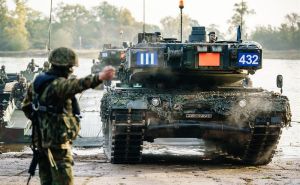 Nova pomoć Ukrajini: Nizozemska, Njemačka i Danska šalju 100 tenkova Leopard